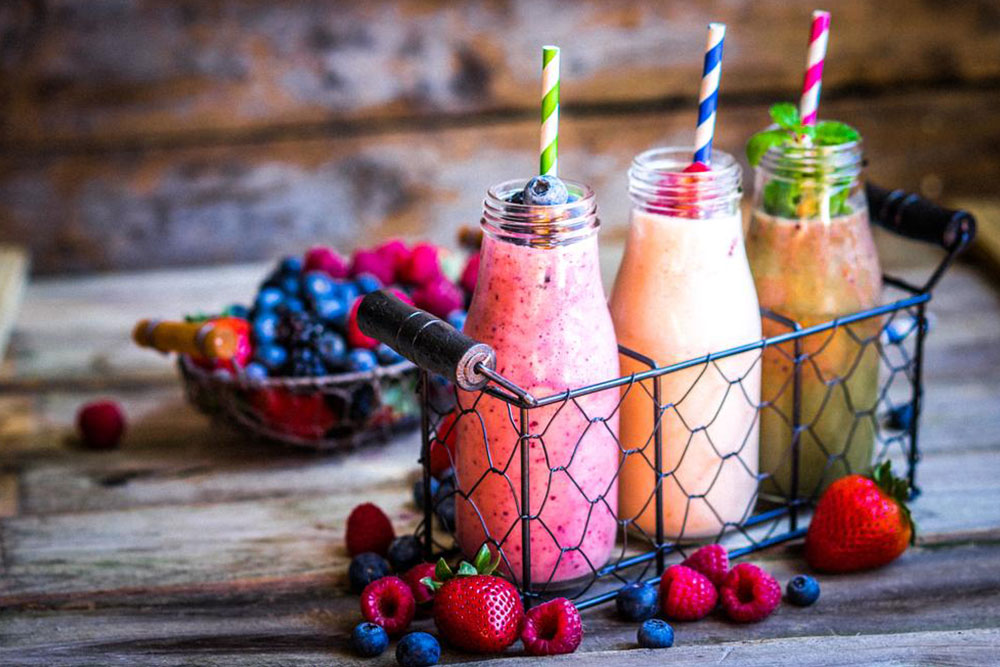 Top 10 Nutritious Smoothie Ideas for Better Health