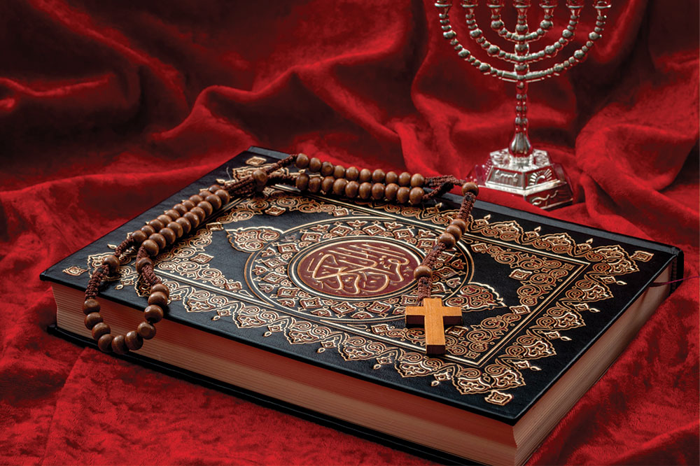 Leading Companies in Religious Item Manufacturing