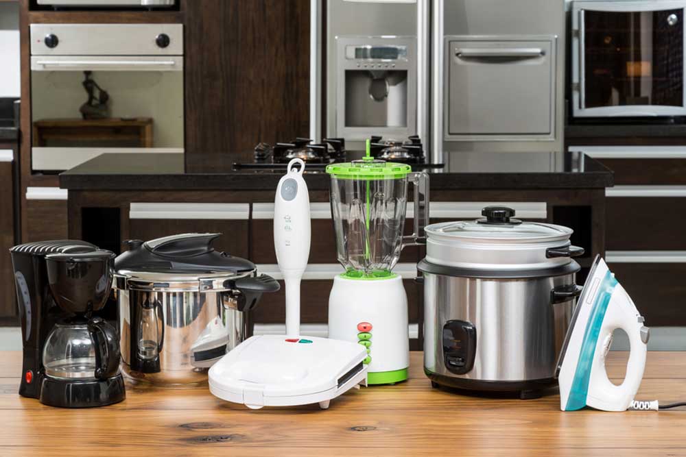 Top Kitchen Appliance Sets to Enhance Your Cooking Space in 2024