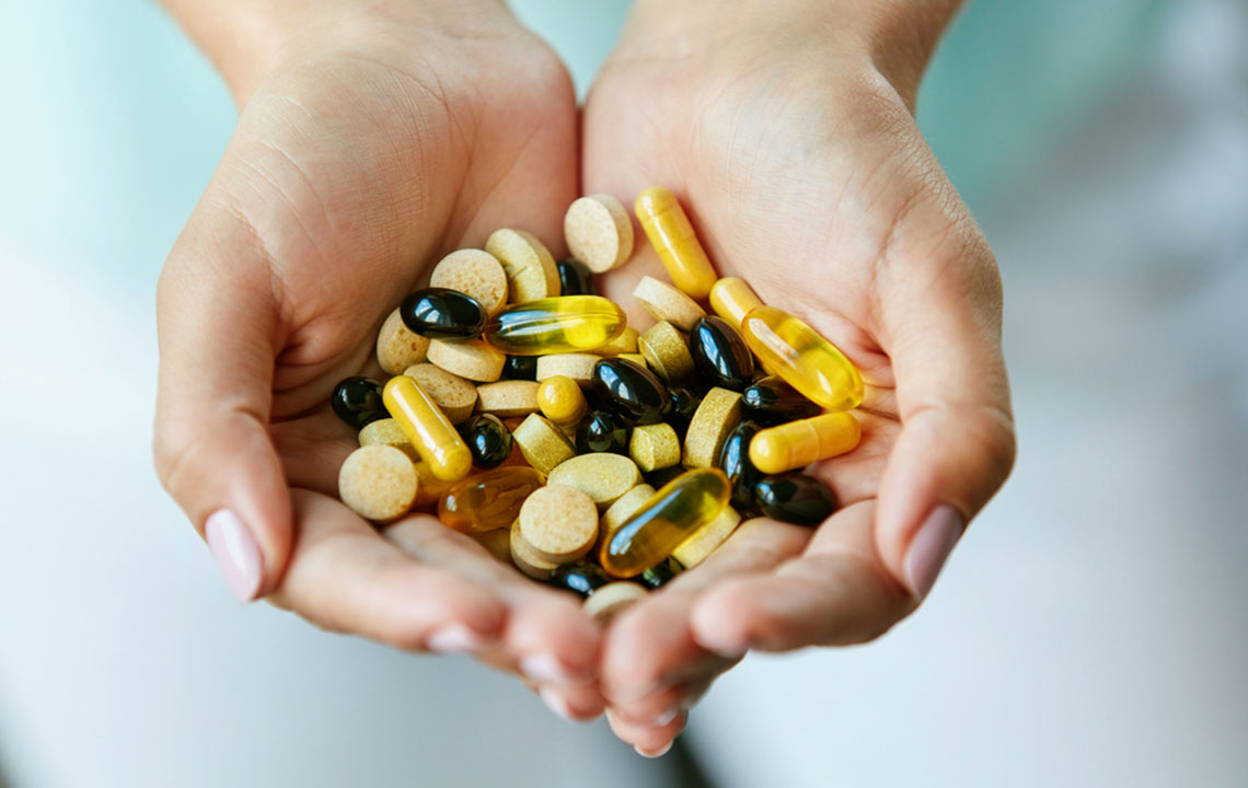 Top Nutritional Supplements to Prevent Leg Cramps