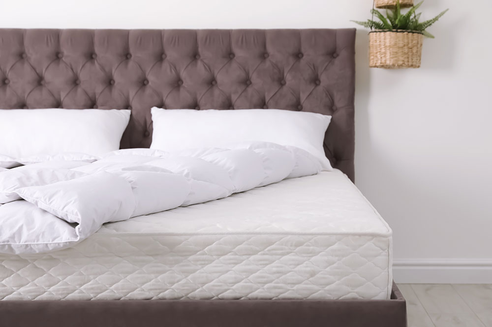 Guide to Latex Mattresses: Varieties and Leading Brands