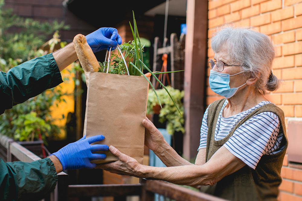 2024 Senior Grocery Assistance Program Guide