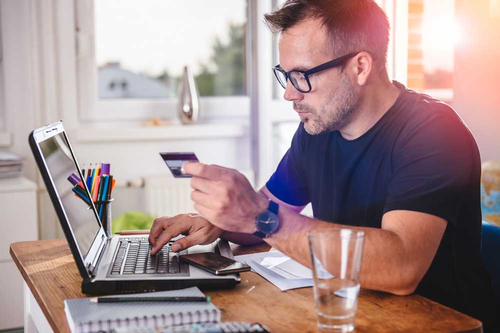 Achieving an Optimal Credit Score for Home Loan Approval