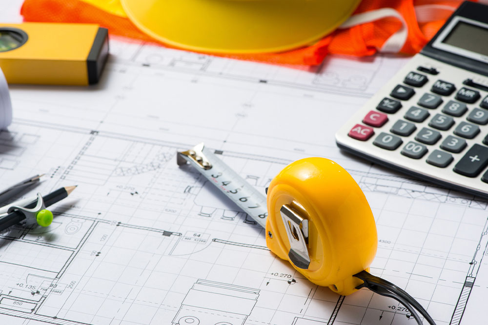 Comprehensive Guide to Accurate Building Project Cost Estimation