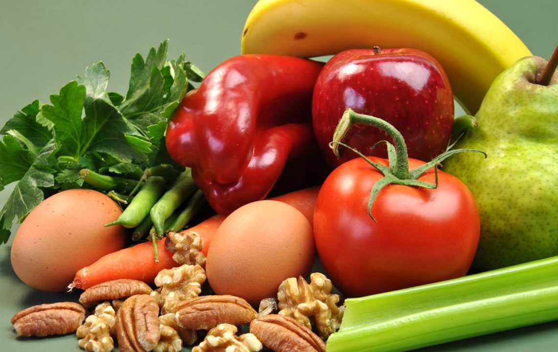 Effective Dietary Strategies to Keep Uric Acid Levels Balanced