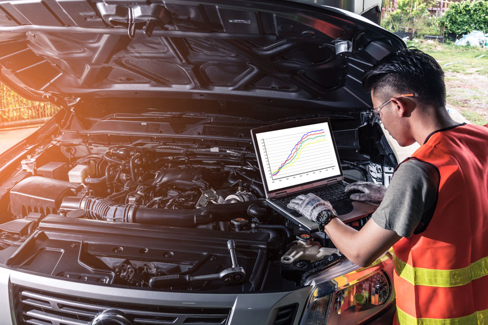 Effective Strategies to Optimize Your Car Engine's Performance