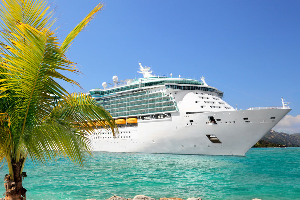 Luxury All-Inclusive Cruise Experiences for Unforgettable Adventures