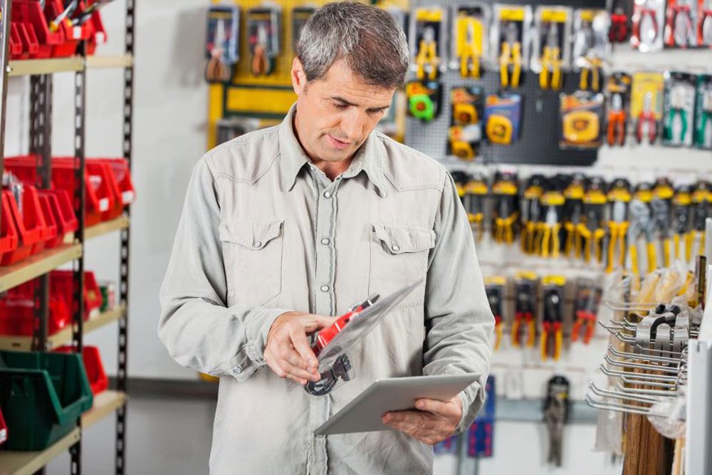Screwfix: A Leading Name in DIY and Home Improvement Retail