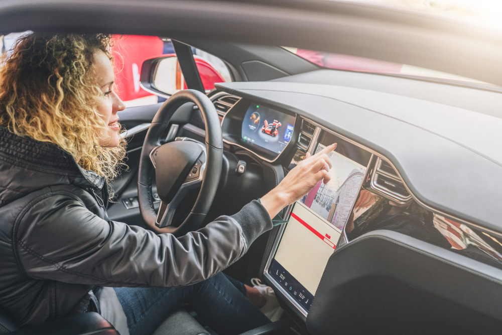 Comprehensive Guide to the Benefits of Implementing GPS Tracking Technology Today