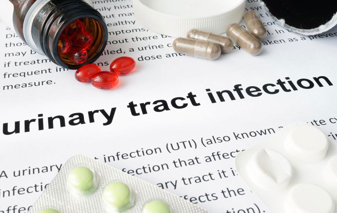 Effective Strategies to Combat Urinary Tract Infections