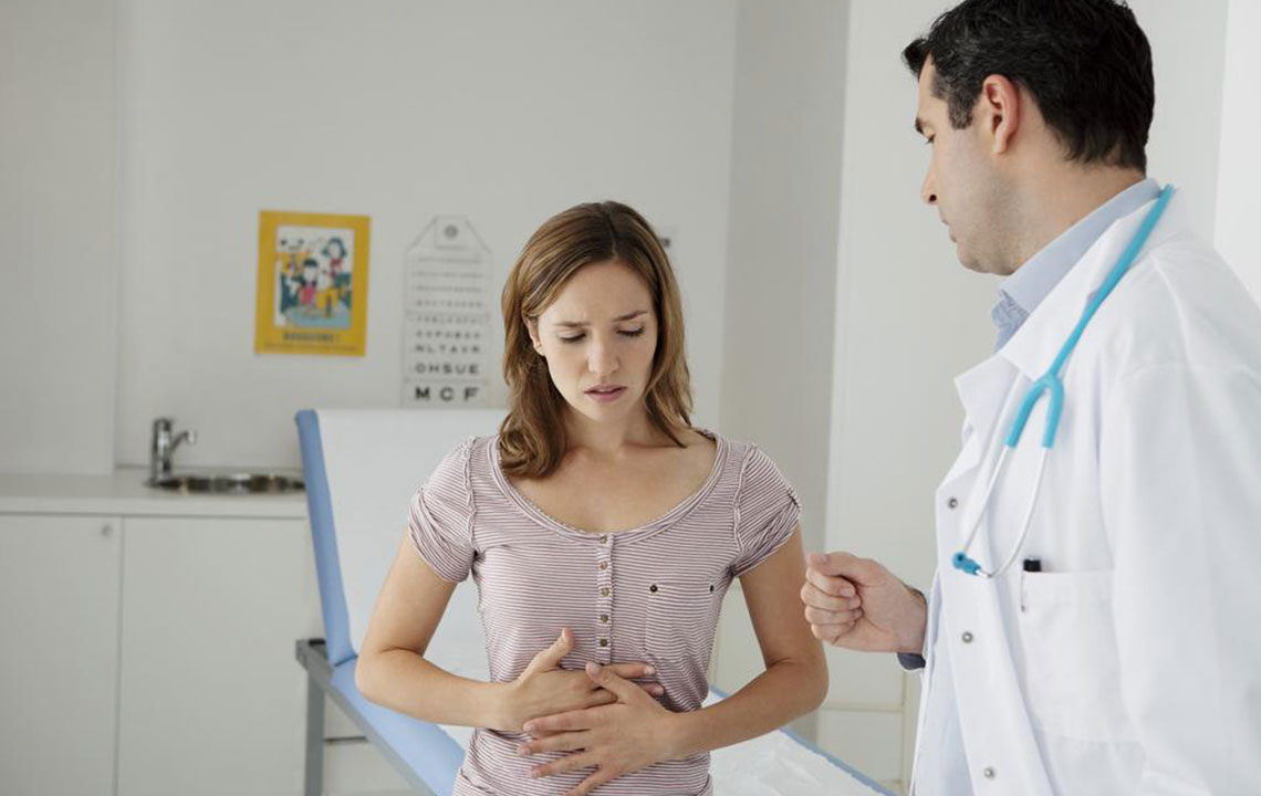 Effective Strategies for Managing Diarrhea