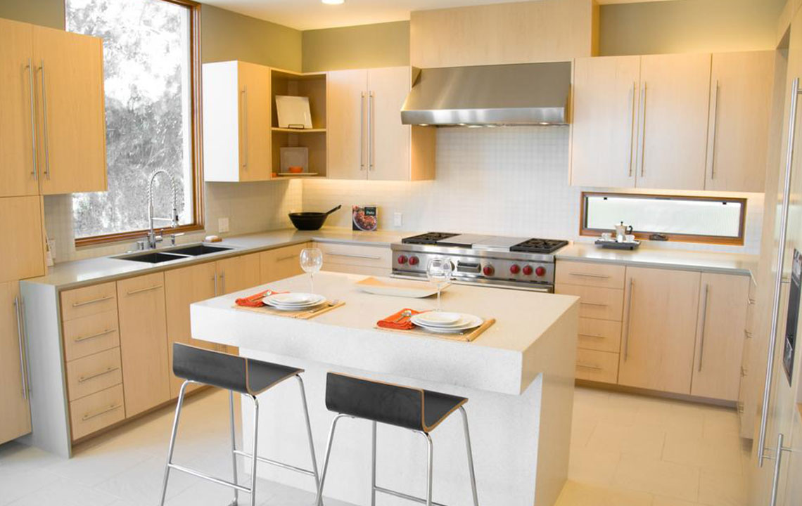 Essential Kitchen Layout Designs for Functionality and Style