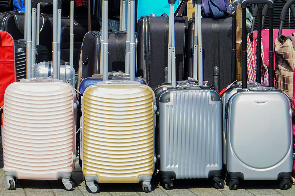 Top Luggage Deals You Can't Miss This Cyber Monday