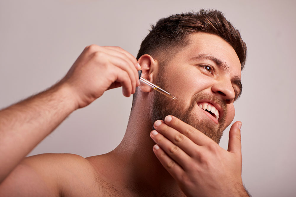 Top 4 Essential Beard Care Products for a Perfect Grooming Routine