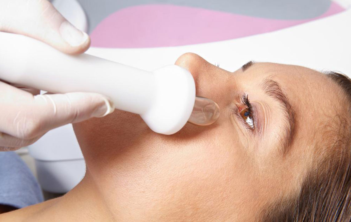 Effective Solutions for Treating Blocked Tear Ducts