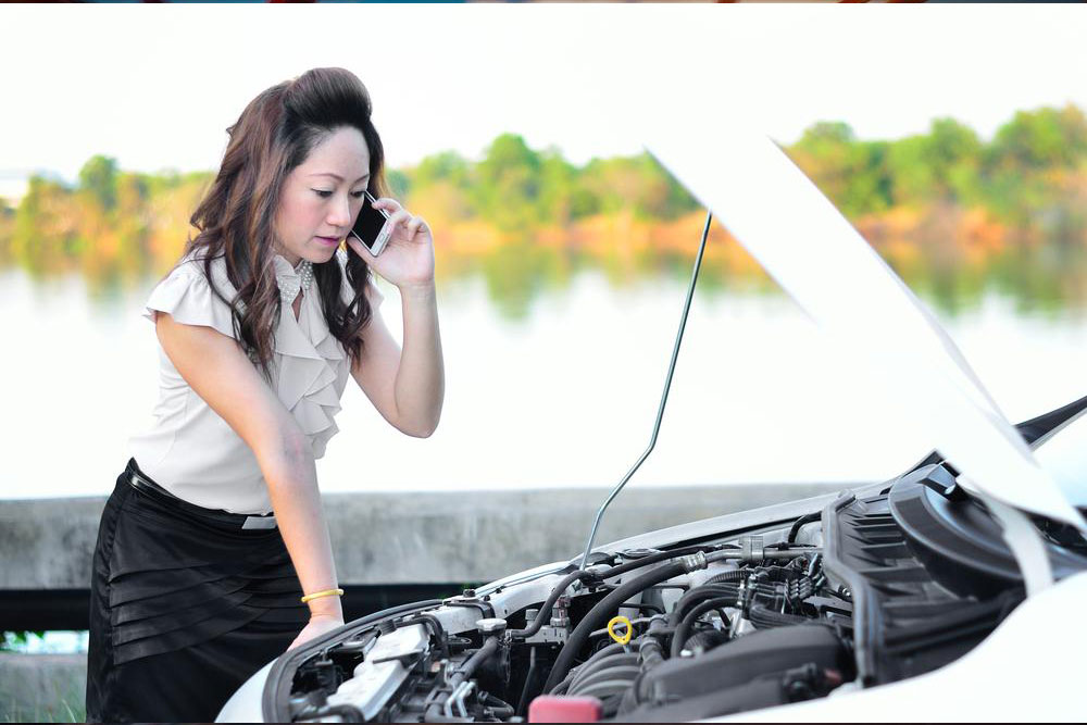 Affordable Roadside Assistance Solutions