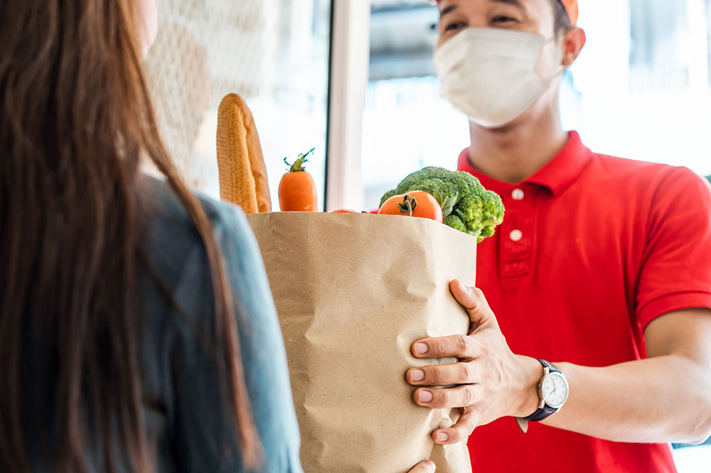 Top 5 Food Delivery Apps You Must Know