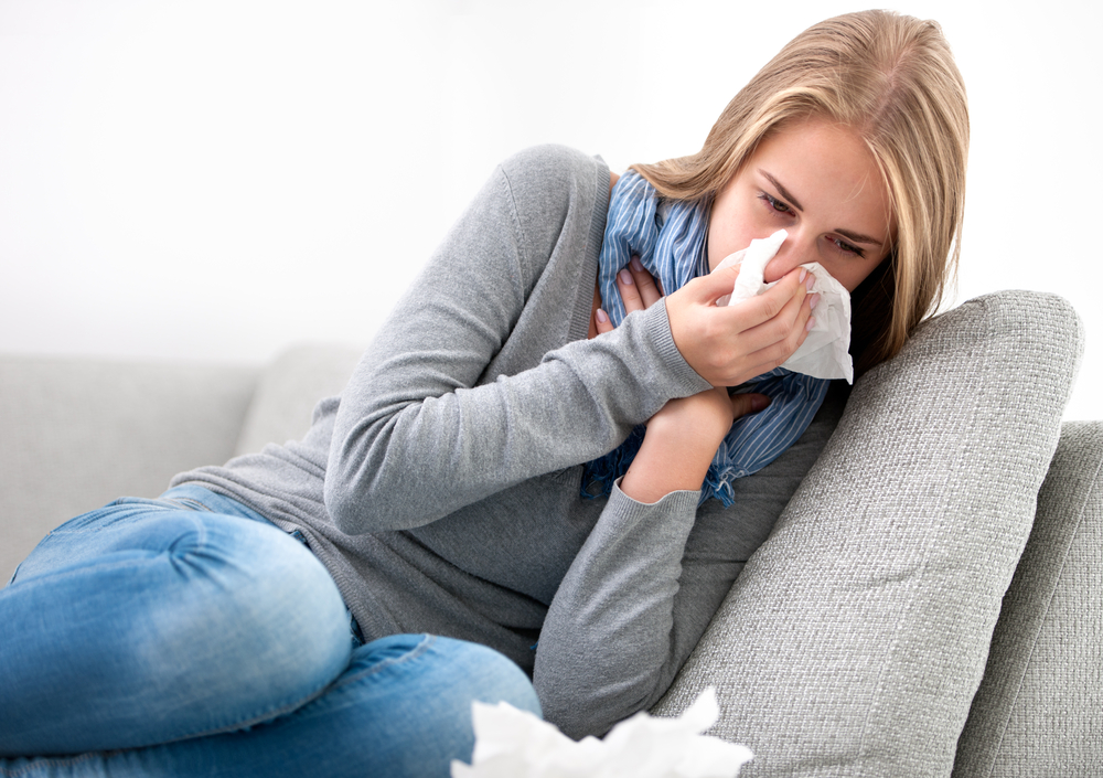Top 4 Insights on Managing Allergies Effectively