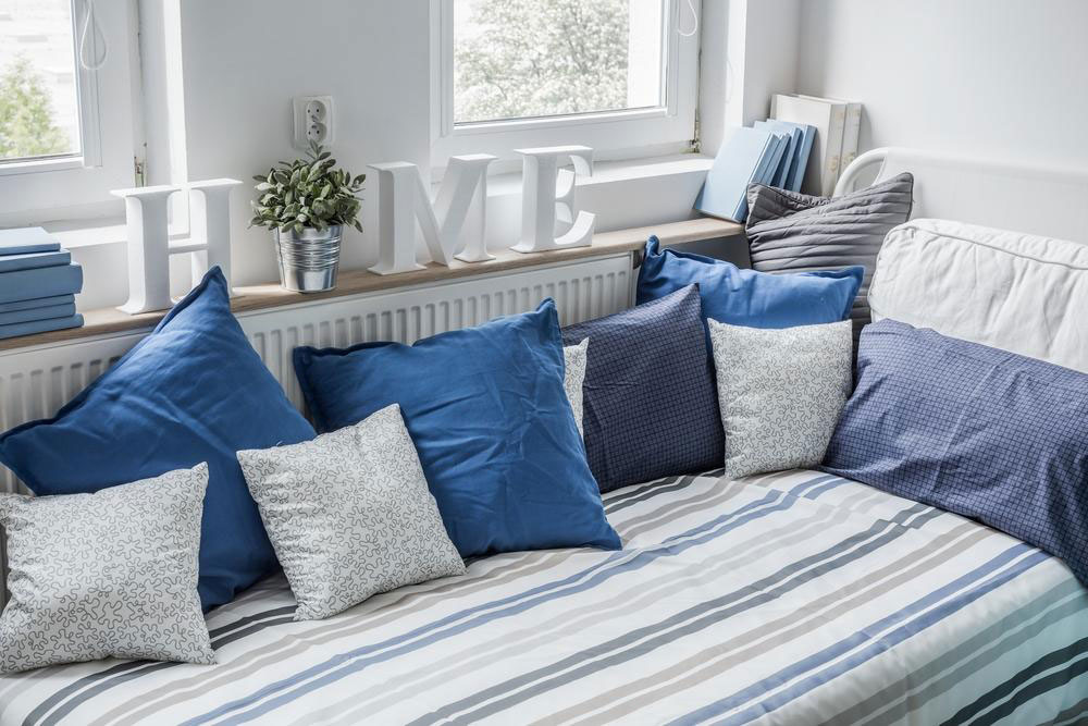 Top 4 Retailers for Quality Bedding Supplies