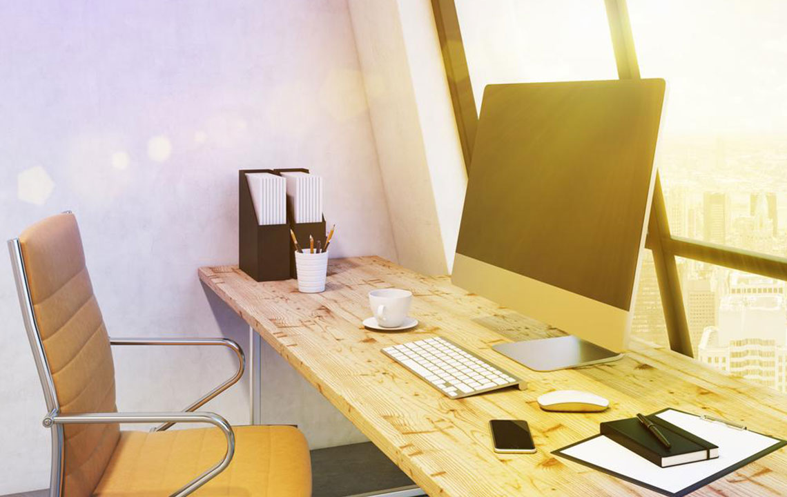 Guide to Five Popular Office Desk Styles