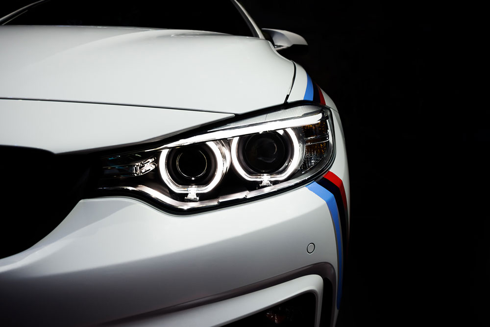 The Complete Guide to BMW Wheels and Tires for Enthusiasts