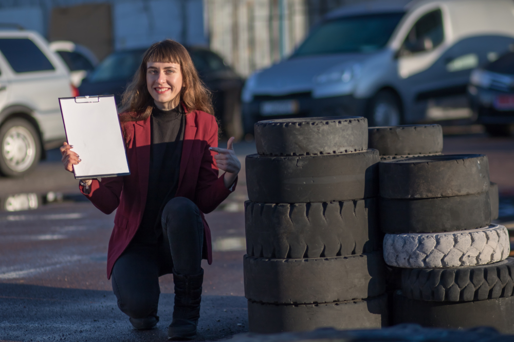 Guide to Finding Affordable Tires Online Without Compromising Quality