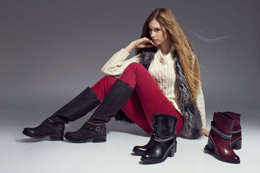 Stylish Frye Boots for Every Wardrobe