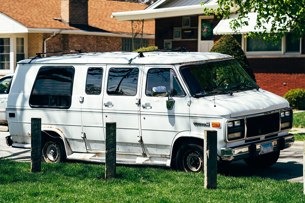 Essential Guide to Commercial Vehicle Insurance for Businesses