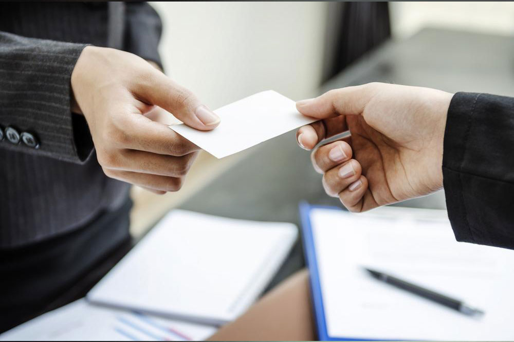 Advantages of Acquiring a Business Credit Card