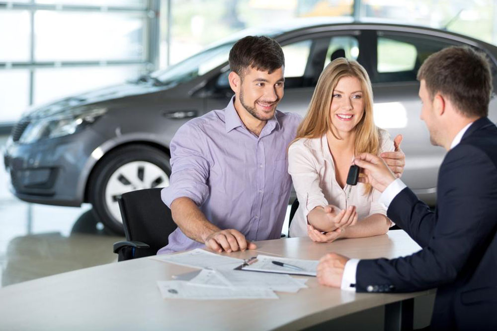 Advantages of Opting for Car Lease Agreements
