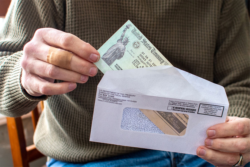 A Complete Guide to Stimulus Payments: What You Need to Know