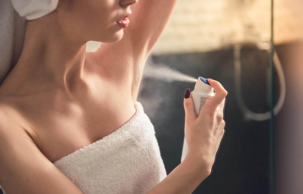 Comprehensive Guide to Selecting the Best Antiperspirant and Deodorant for Effective Body Odor Management