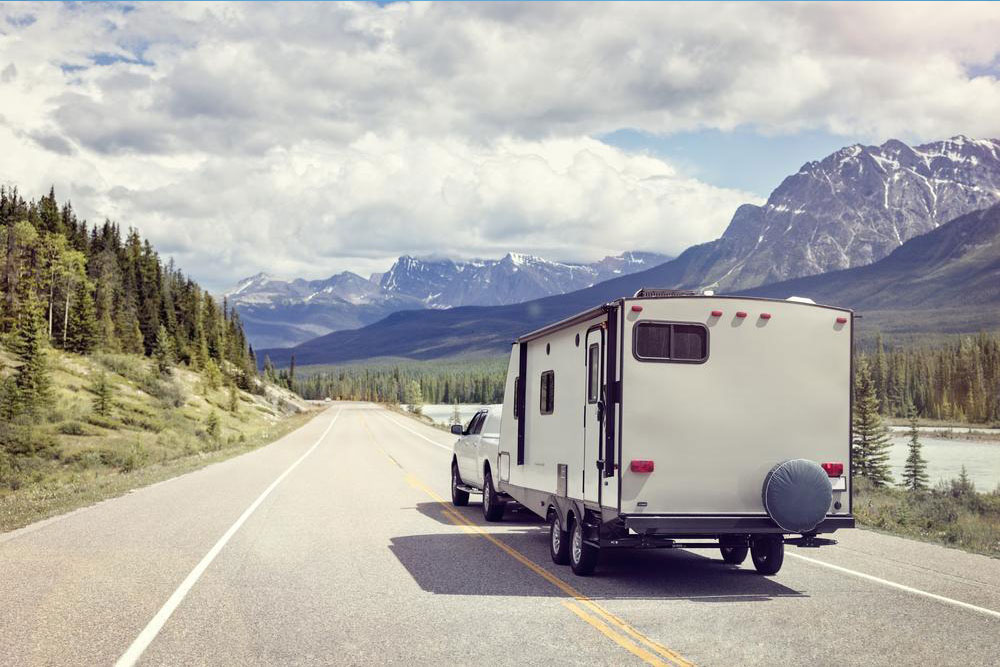 Affordable and Convenient Mobile Home Living Options