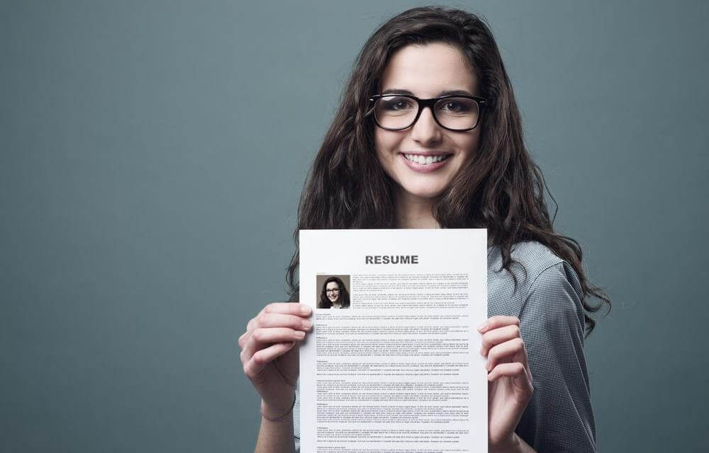 Essential Tips for Crafting Effective Resume Samples