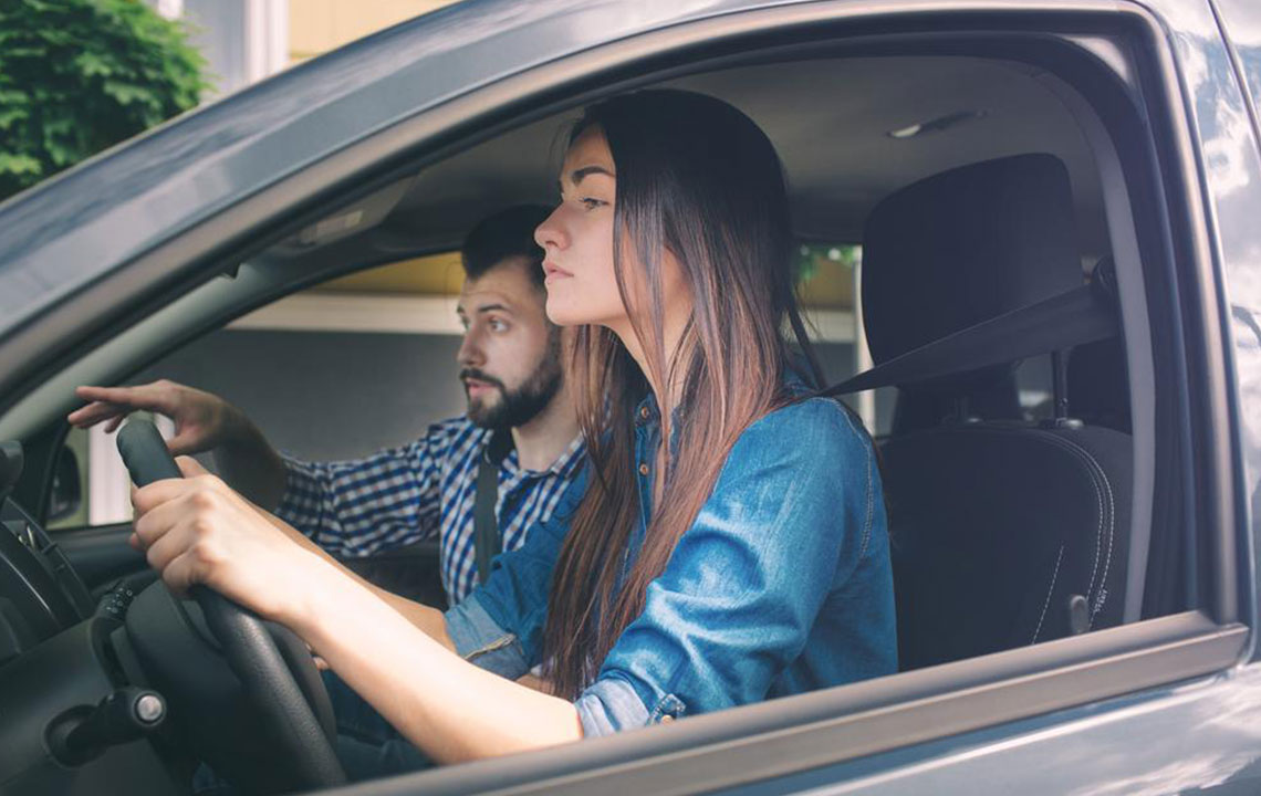 Top 4 Tips for Selecting the Ideal Driving School