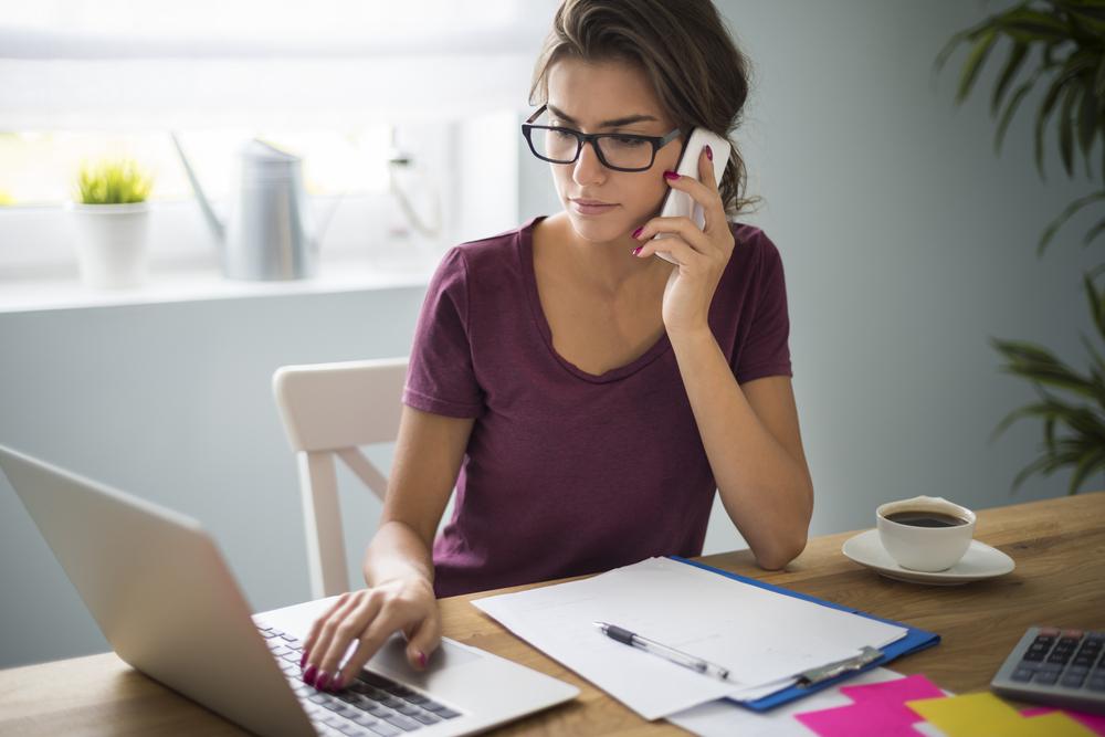 Creating an Efficient Home Office Space: Tips and Tricks