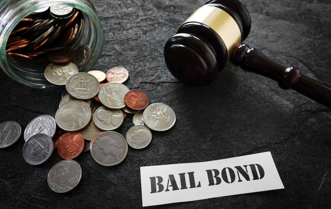 Understanding Bail Bonds: A Complete Guide