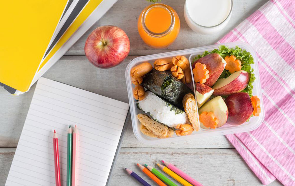 Top 6 Healthy Snacks for Diabetes Management