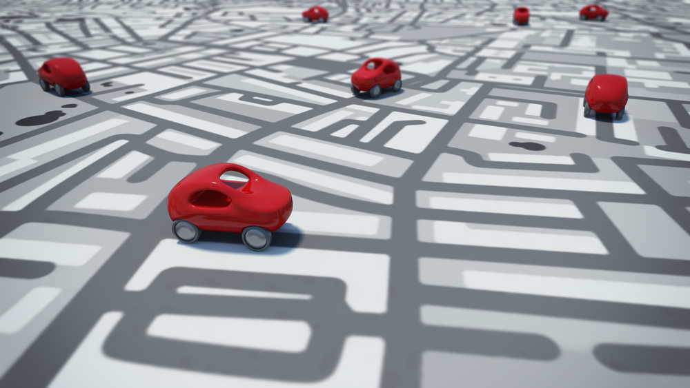 Key Considerations for Selecting Fleet Management Software