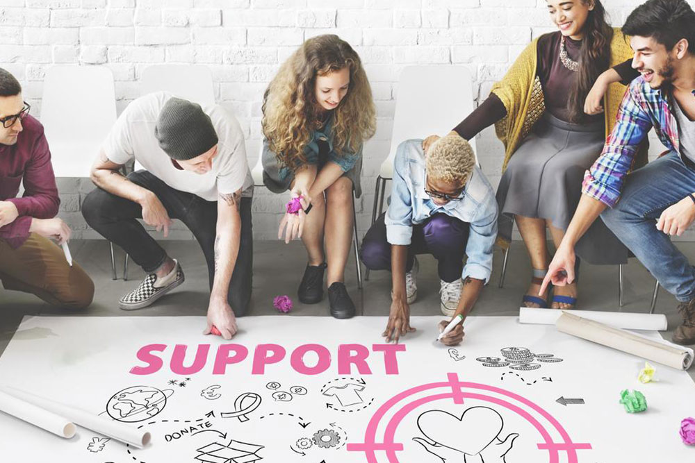 Harnessing Philanthropy to Boost Business Success