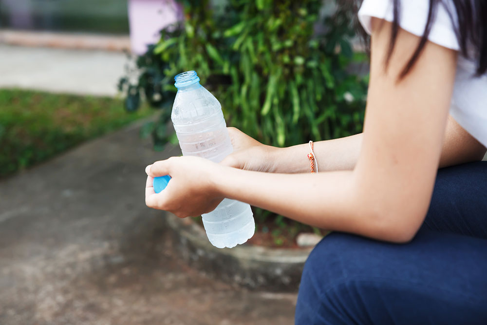 Top 8 Premium Bottled Water Brands You Should Know