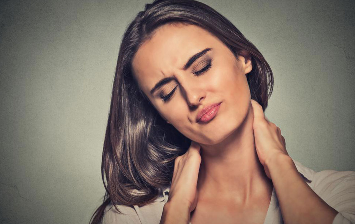 Understanding the Root Causes of Fibromyalgia