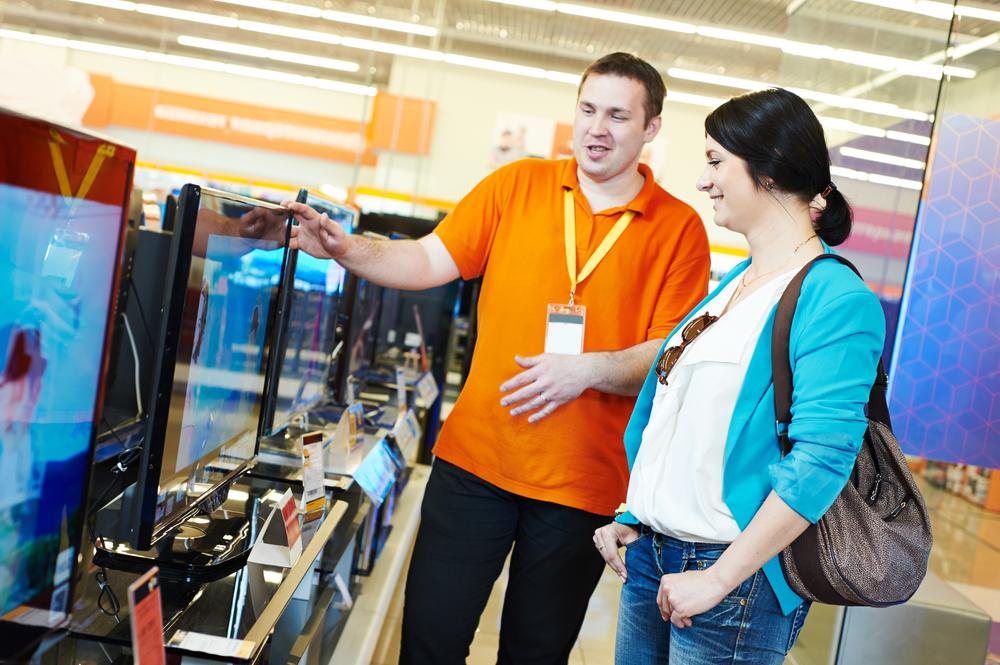 Essential Tips for Choosing Your Perfect New Television