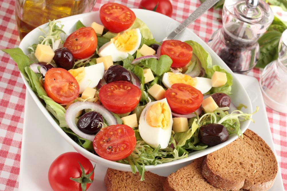Top 4 Trending Diet Plans for a Healthier Lifestyle