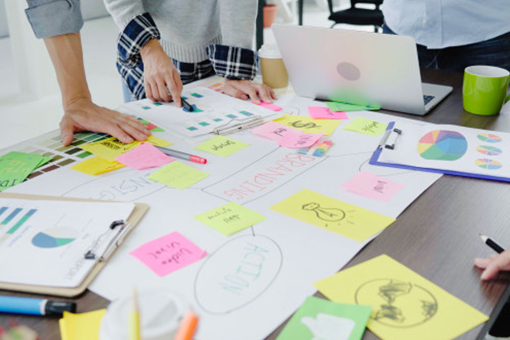 Guide to Registering Your Business Name for Legal Protection