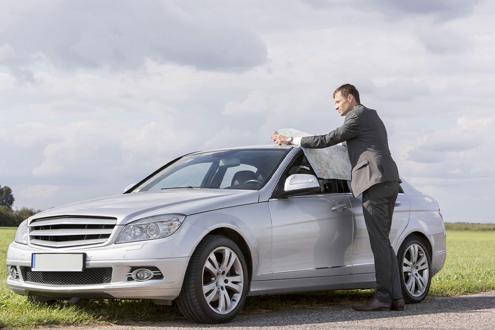 Exploring the Benefits of a Used 2010 Chrysler Sebring