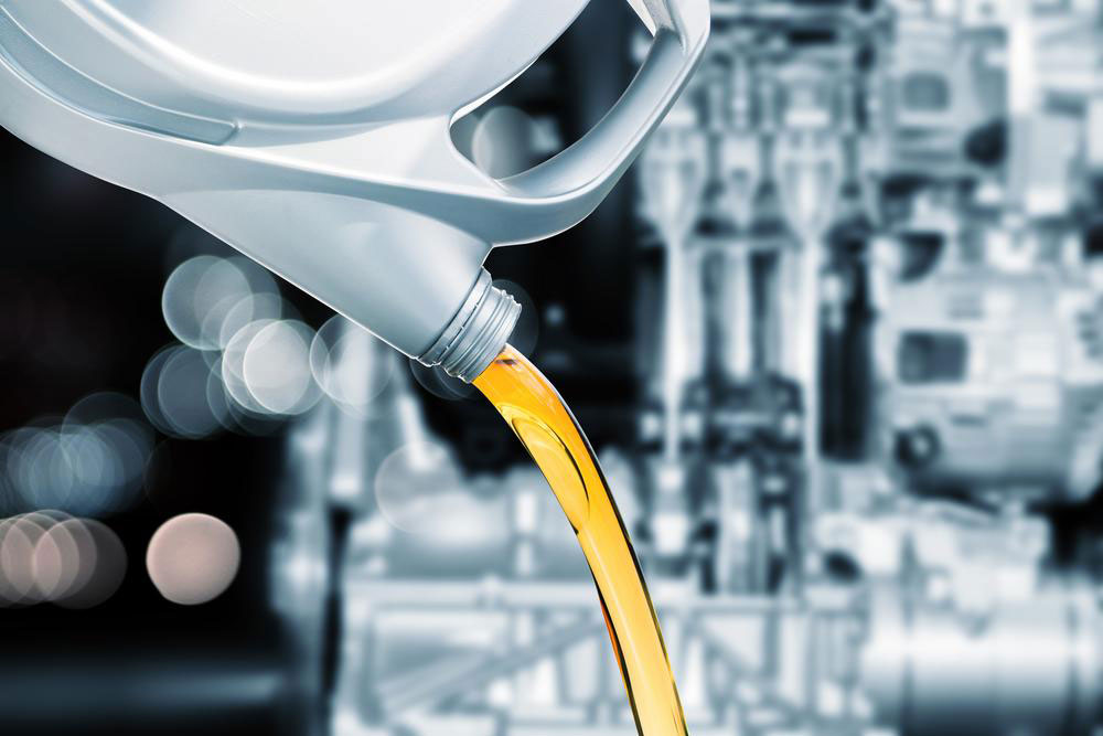 Top 4 Automotive Lubricants to Maintain Your Vehicle's Performance