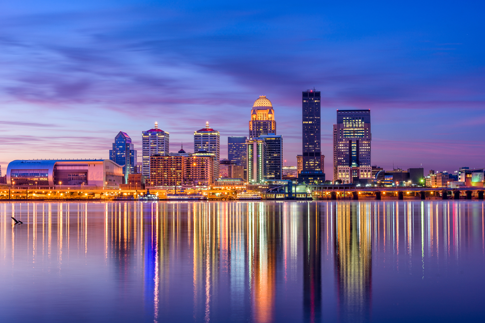 Leading Financial Institutions in Kentucky