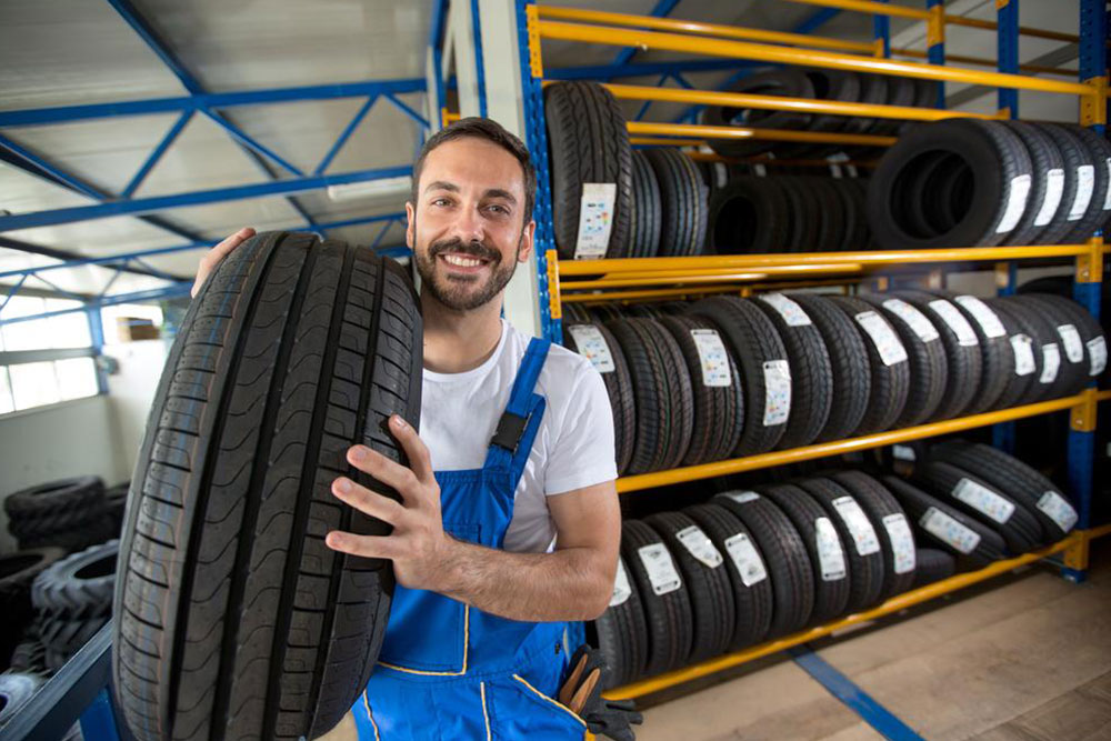 Essential Tips for Protecting Your Tires Through Seasonal Changes