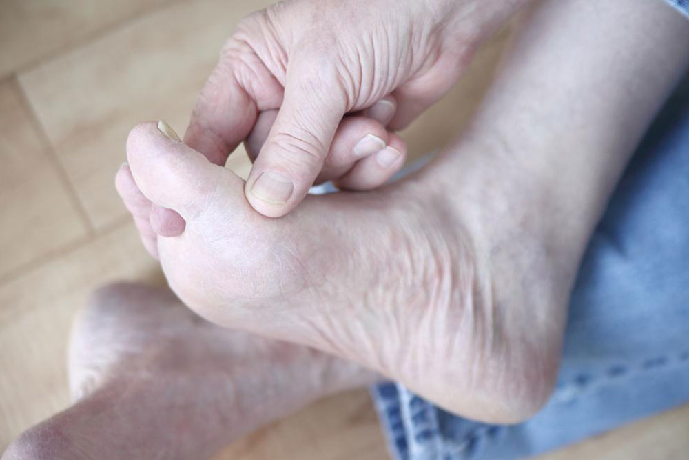 Essential Information About Swollen Finger Discomfort